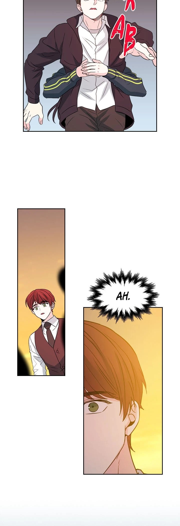 Read Inso’s Law Manga Online