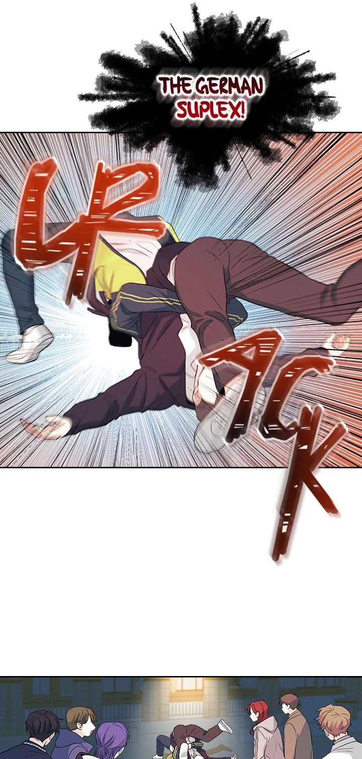 Read Inso’s Law Manga Online