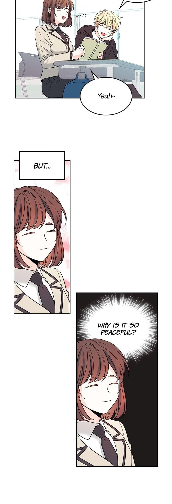 Read Inso’s Law Manga Online