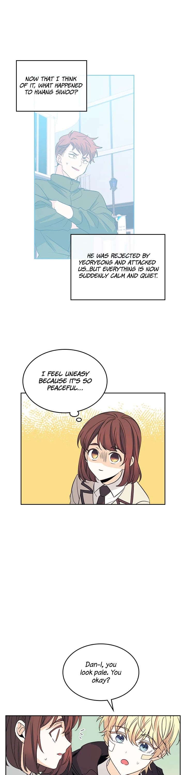 Read Inso’s Law Manga Online