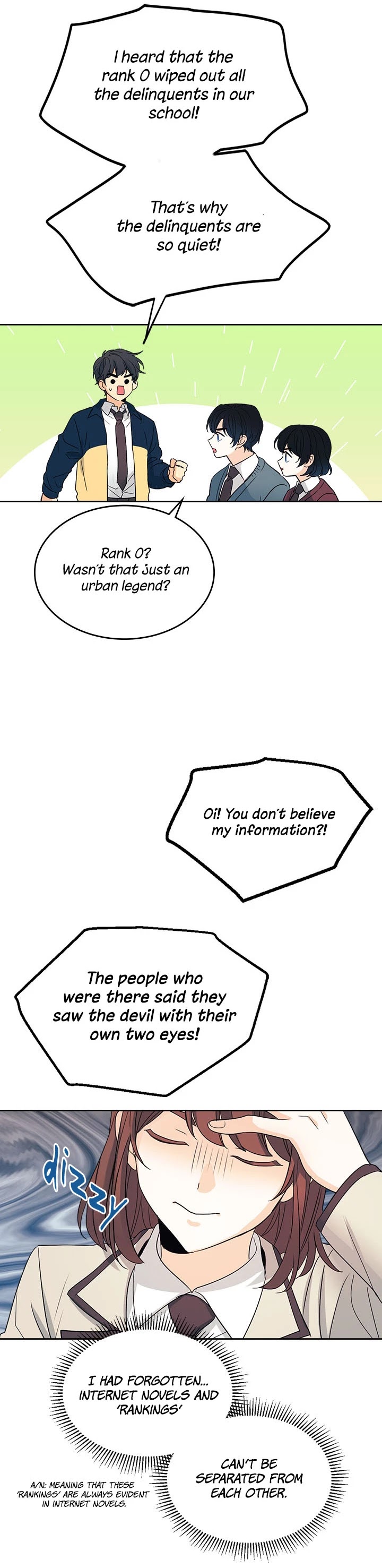 Read Inso’s Law Manga Online