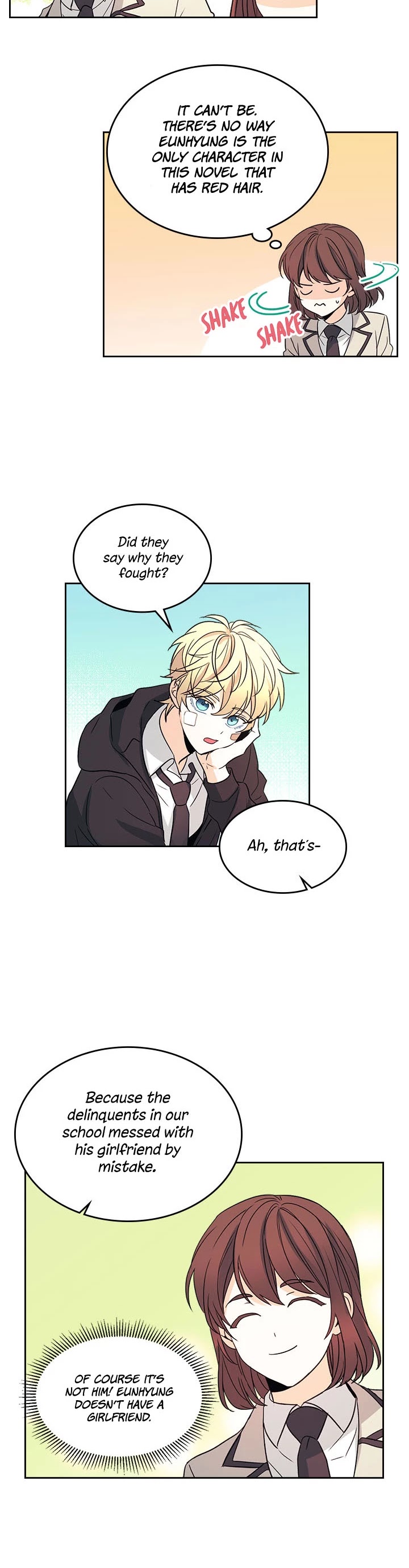 Read Inso’s Law Manga Online