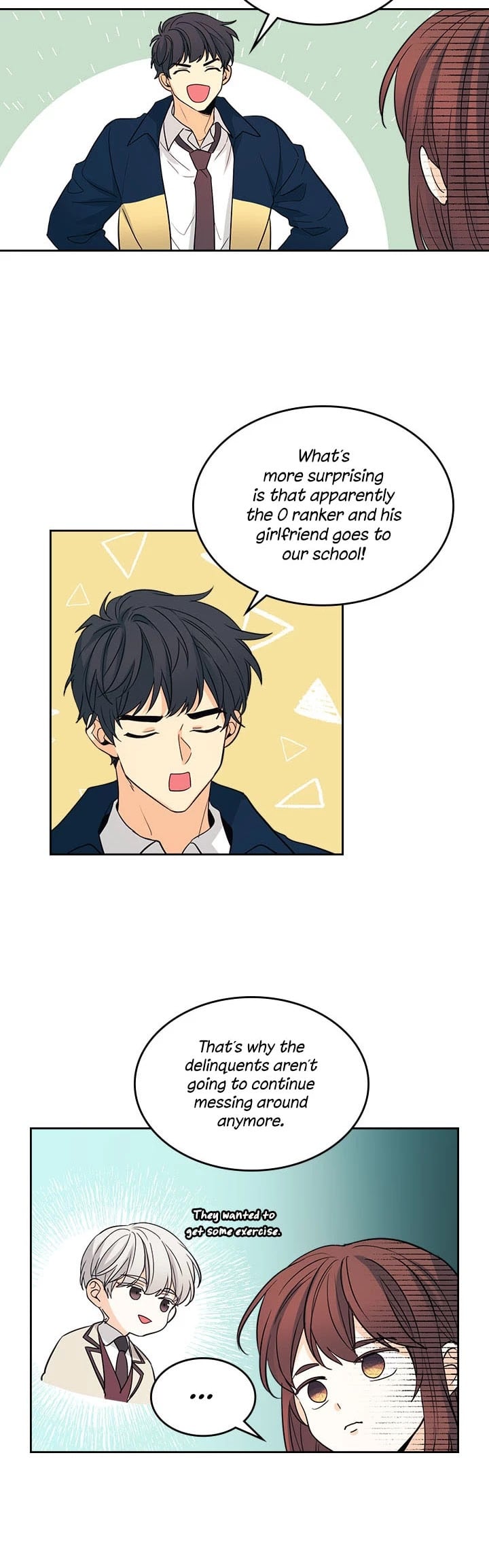 Read Inso’s Law Manga Online