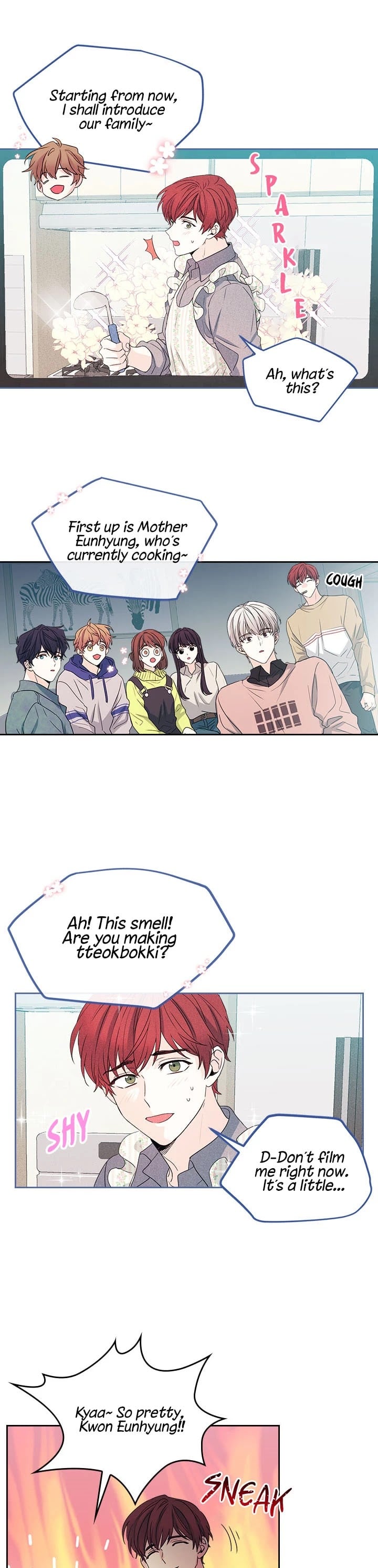 Read Inso’s Law Manga Online