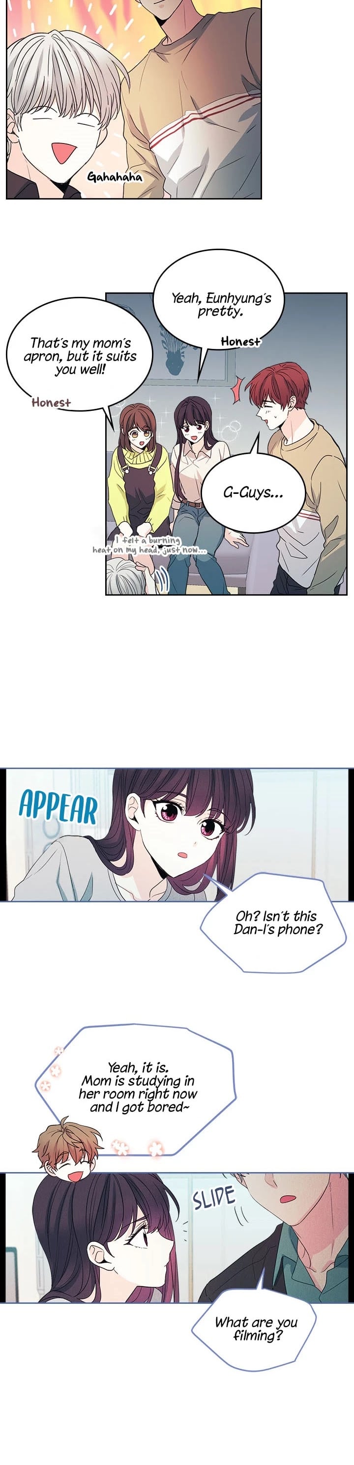Read Inso’s Law Manga Online