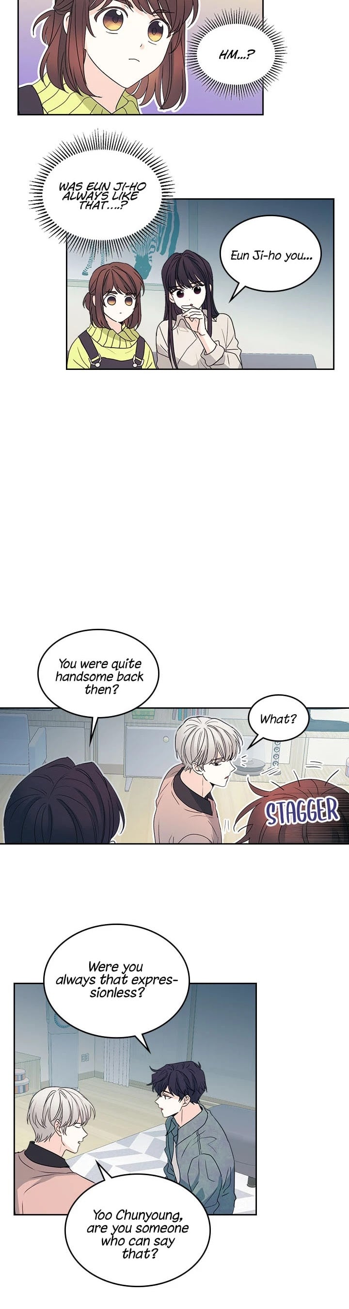 Read Inso’s Law Manga Online