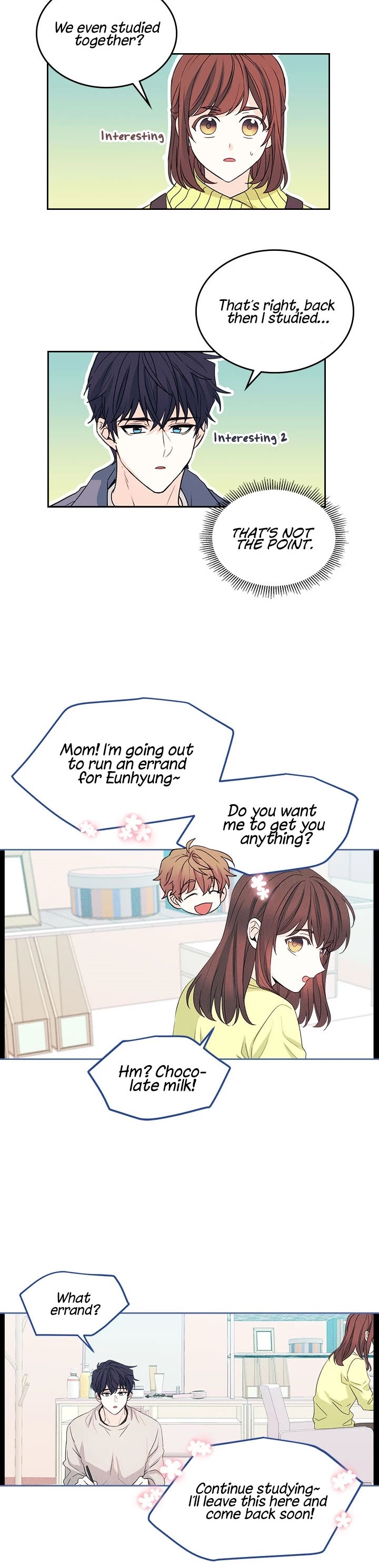 Read Inso’s Law Manga Online