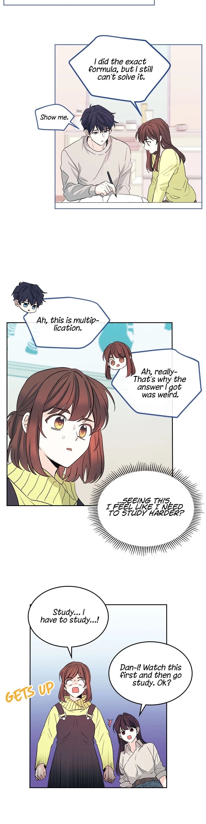 Read Inso’s Law Manga Online