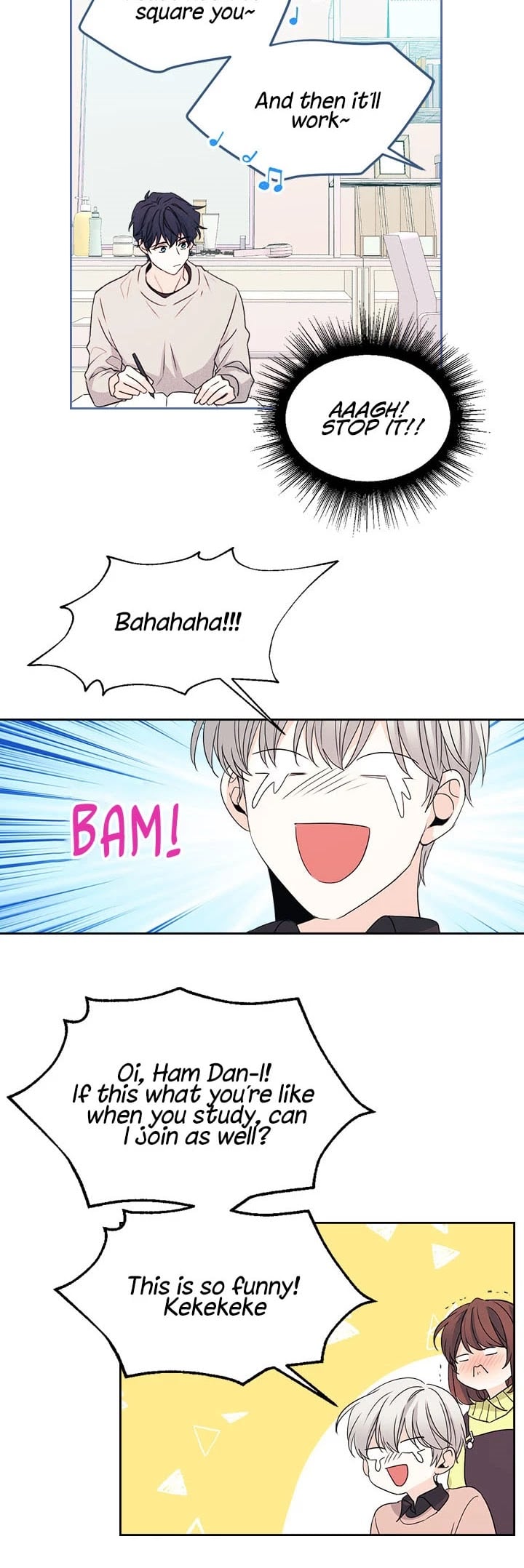 Read Inso’s Law Manga Online
