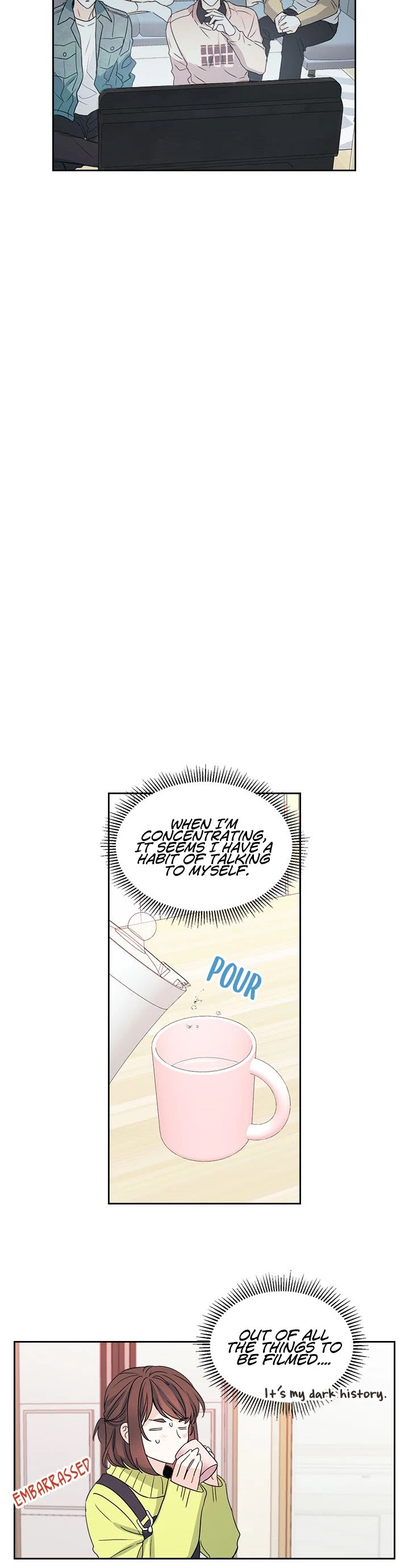 Read Inso’s Law Manga Online