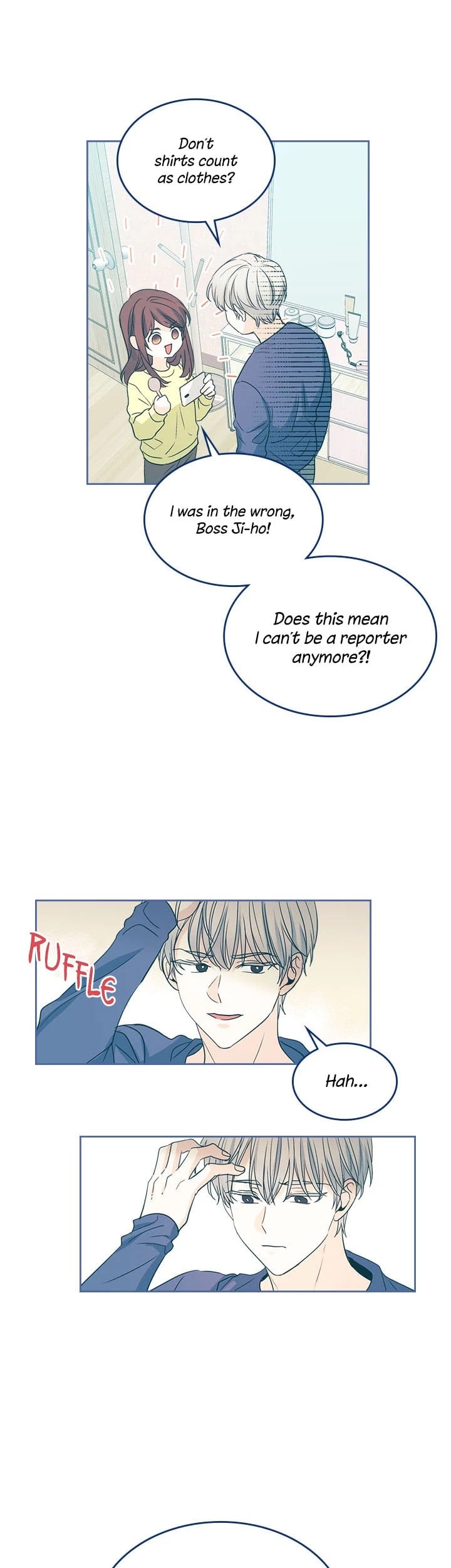 Read Inso’s Law Manga Online