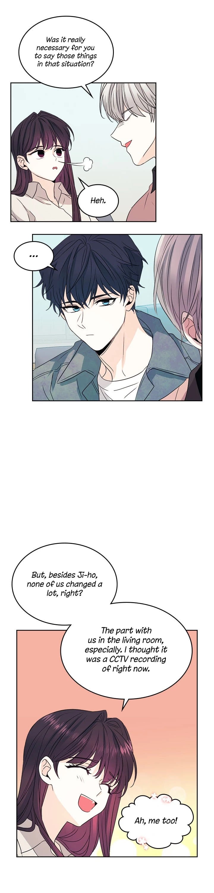 Read Inso’s Law Manga Online