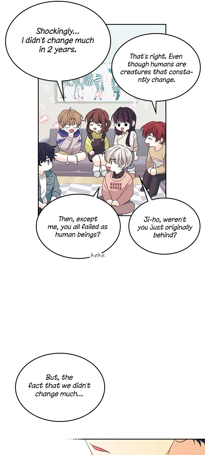 Read Inso’s Law Manga Online