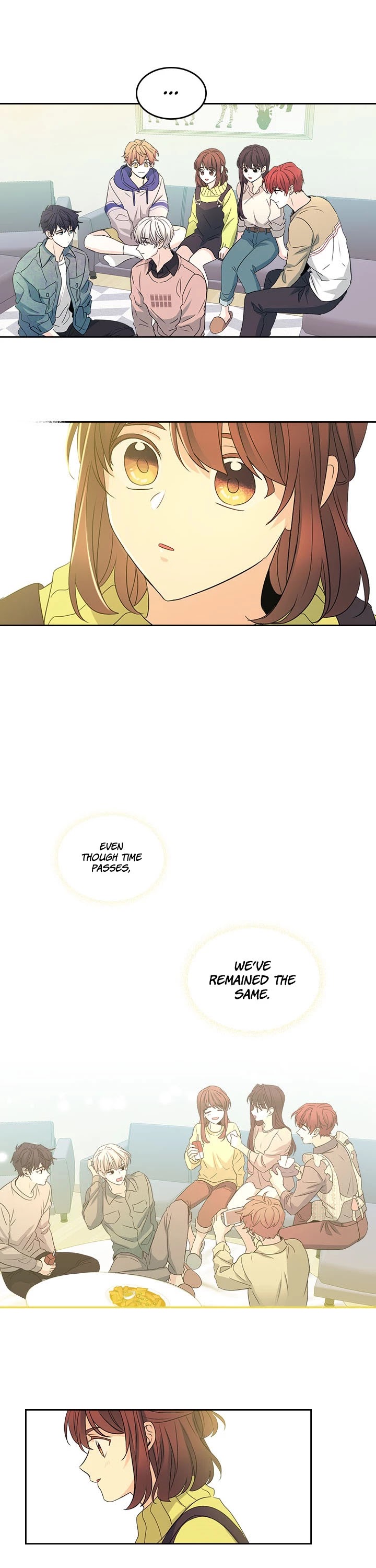 Read Inso’s Law Manga Online