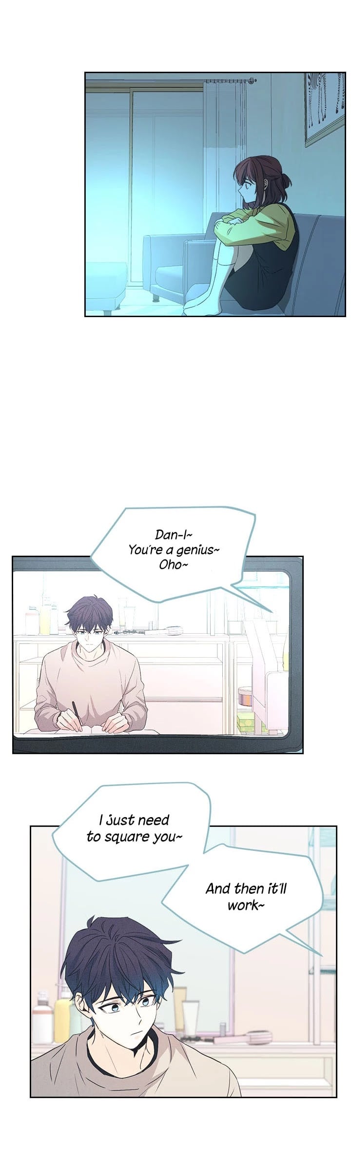 Read Inso’s Law Manga Online