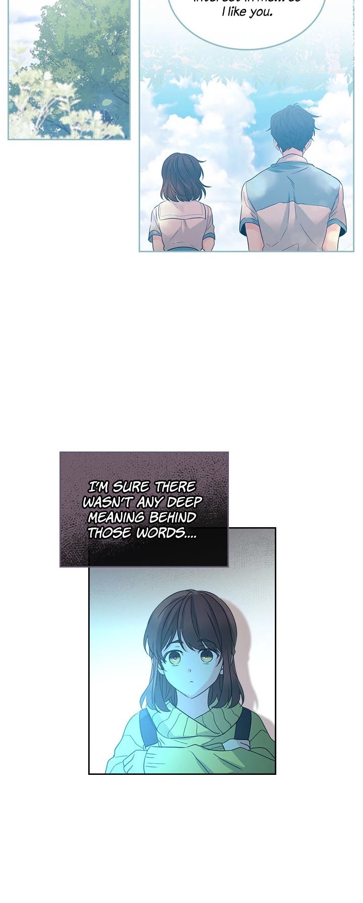 Read Inso’s Law Manga Online