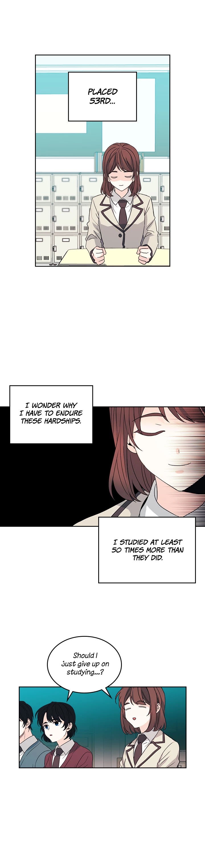 Read Inso’s Law Manga Online