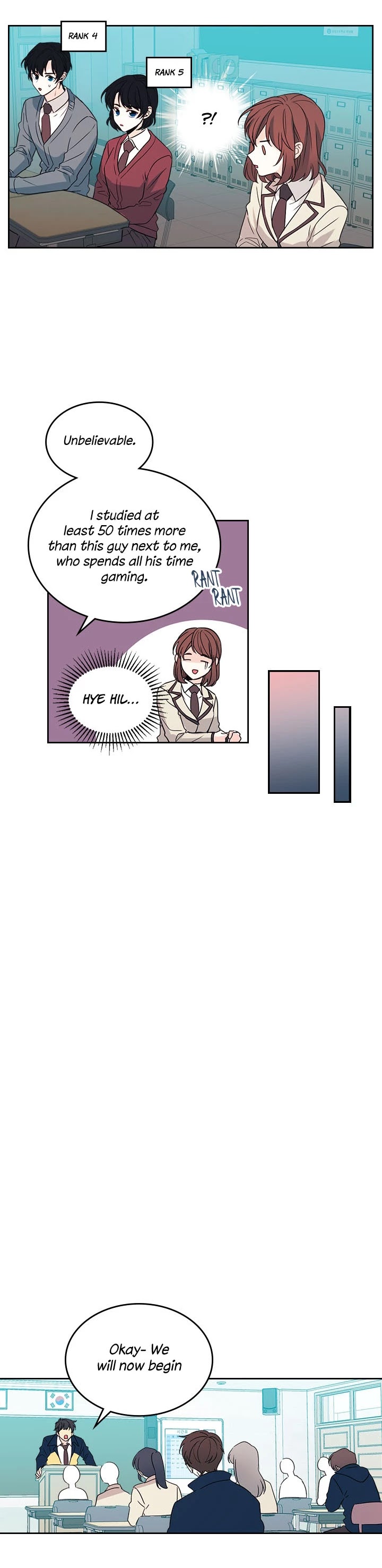 Read Inso’s Law Manga Online