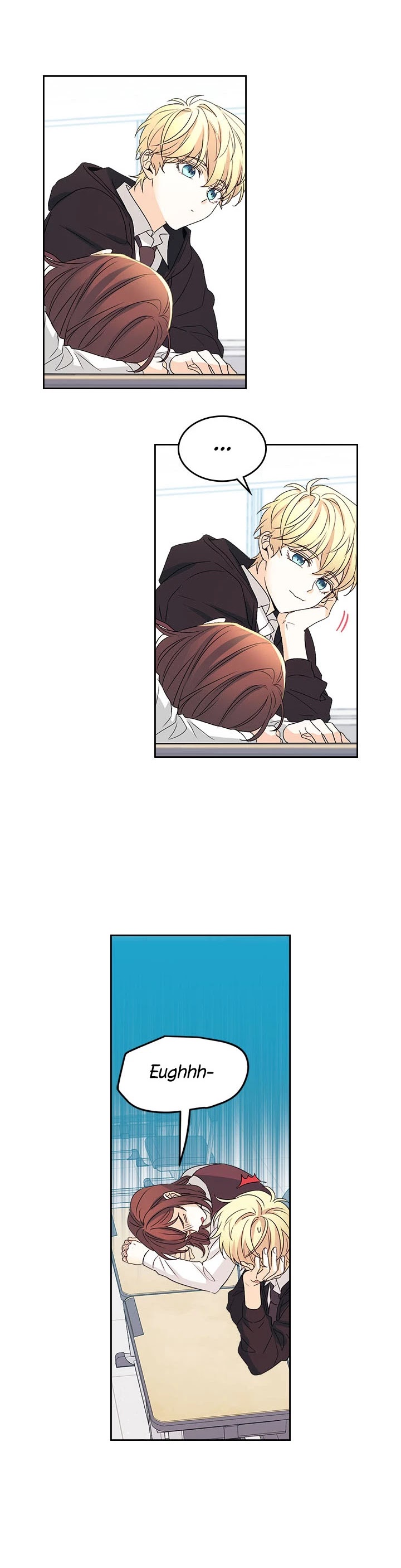 Read Inso’s Law Manga Online