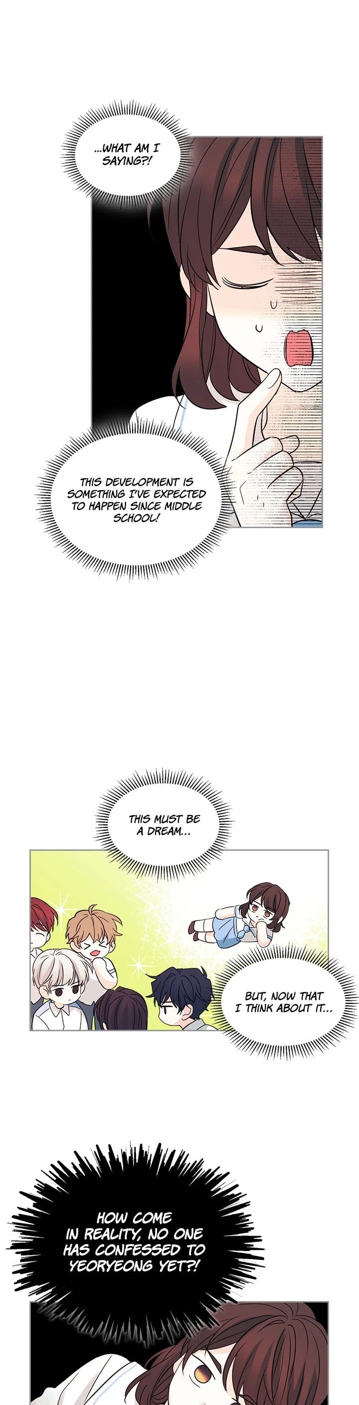 Read Inso’s Law Manga Online