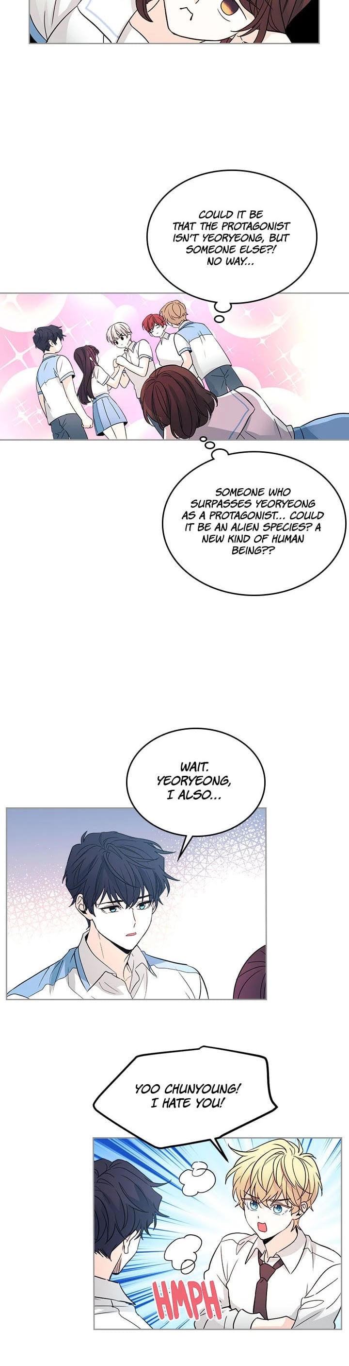 Read Inso’s Law Manga Online