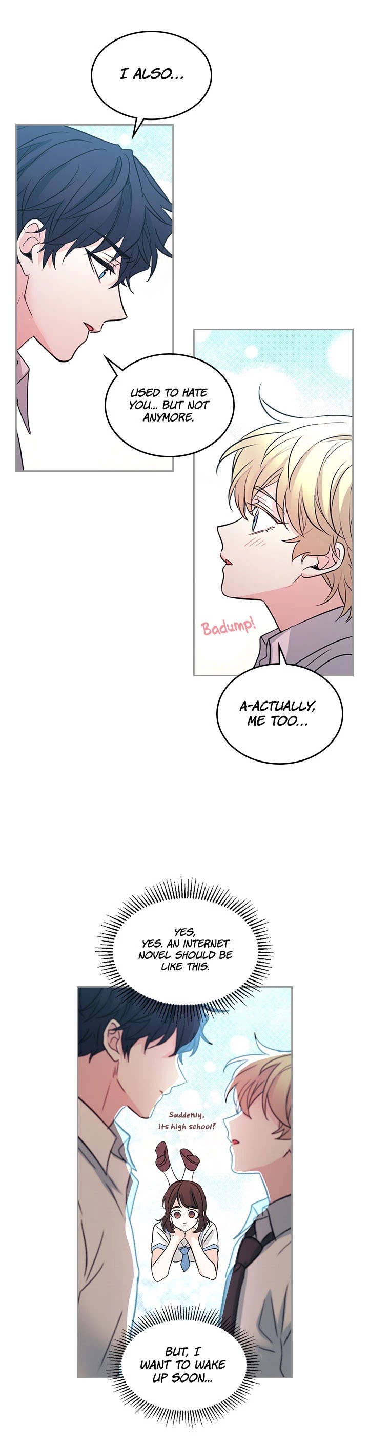 Read Inso’s Law Manga Online