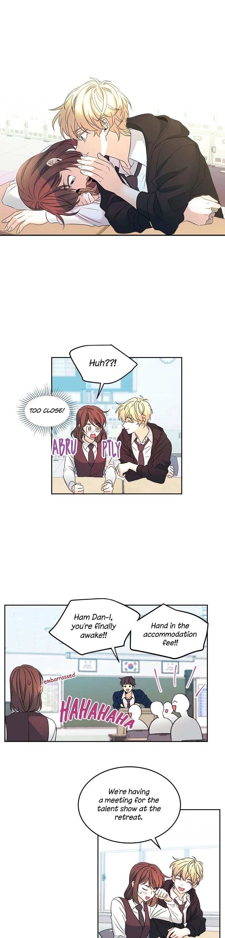 Read Inso’s Law Manga Online