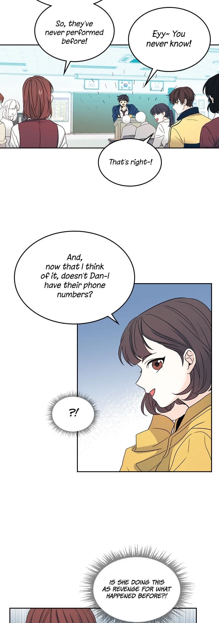 Read Inso’s Law Manga Online