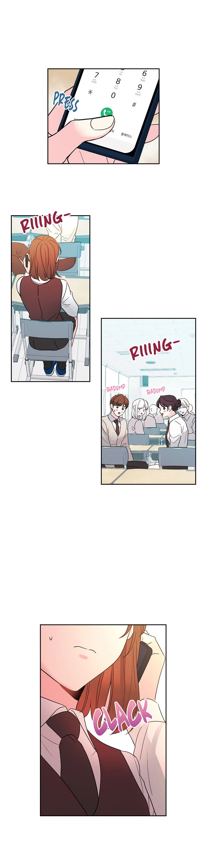 Read Inso’s Law Manga Online