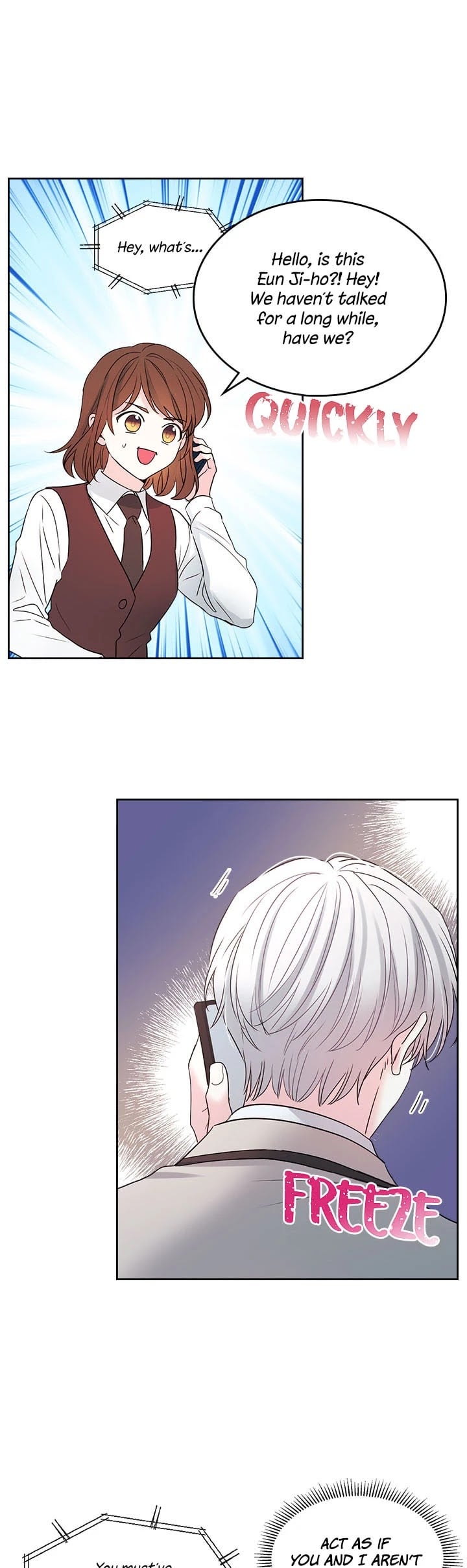Read Inso’s Law Manga Online