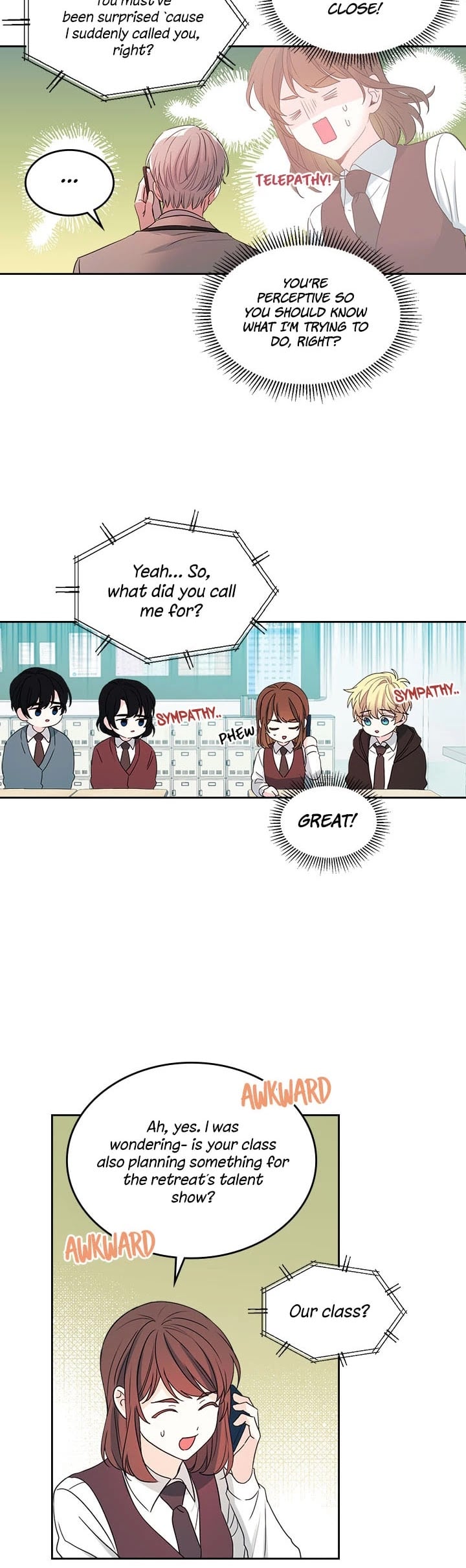 Read Inso’s Law Manga Online