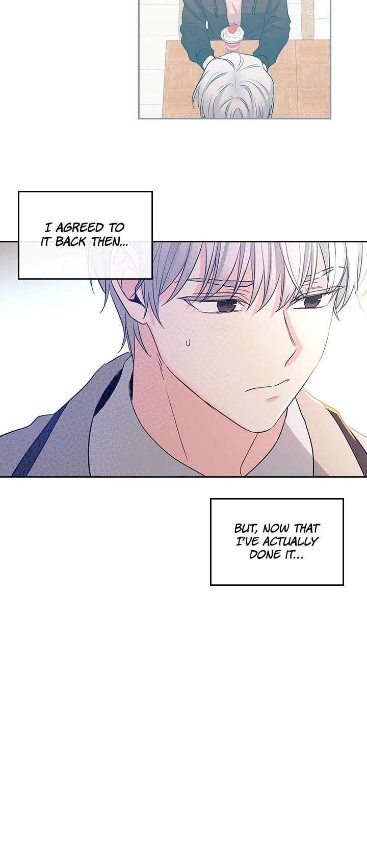 Read Inso’s Law Manga Online