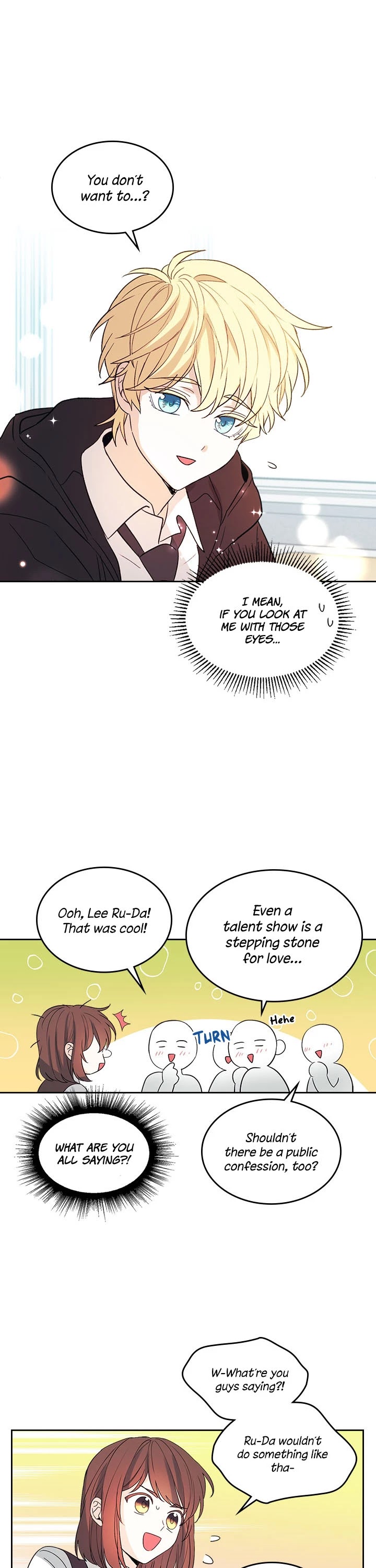 Read Inso’s Law Manga Online