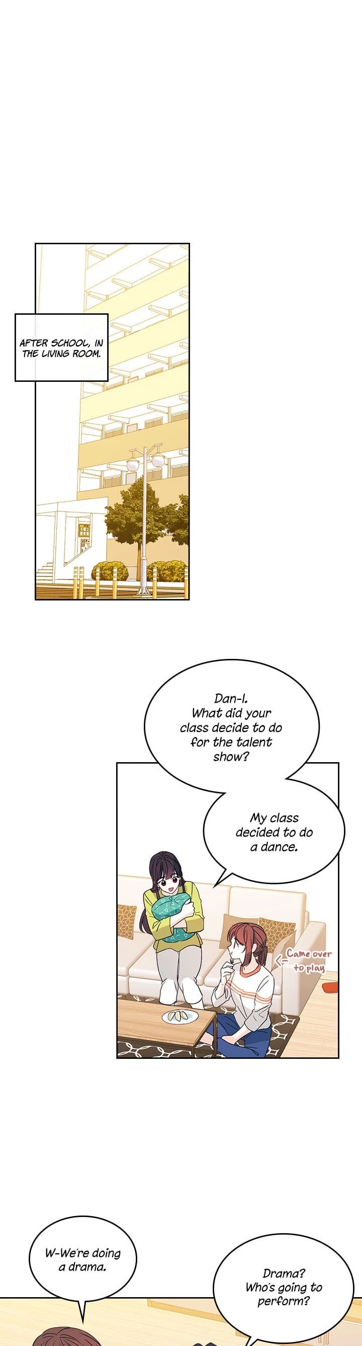 Read Inso’s Law Manga Online