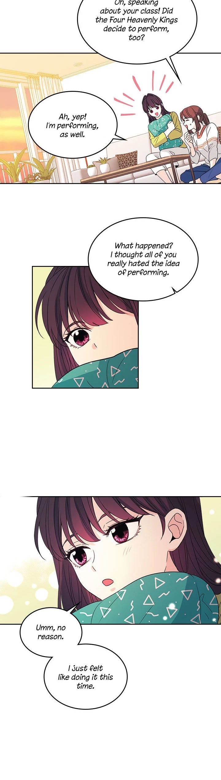 Read Inso’s Law Manga Online