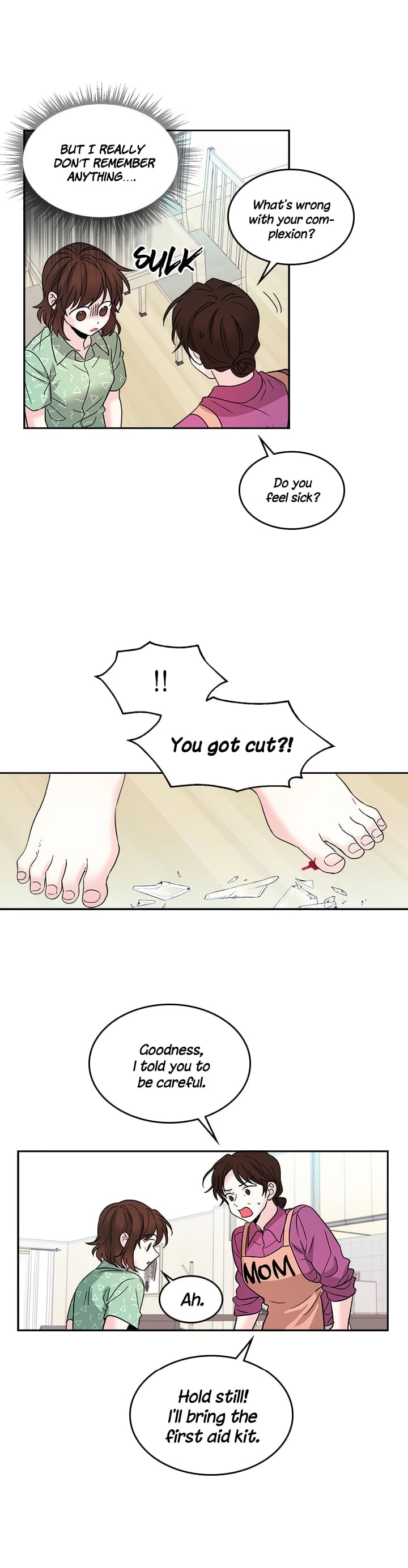 Read Inso’s Law Manga Online