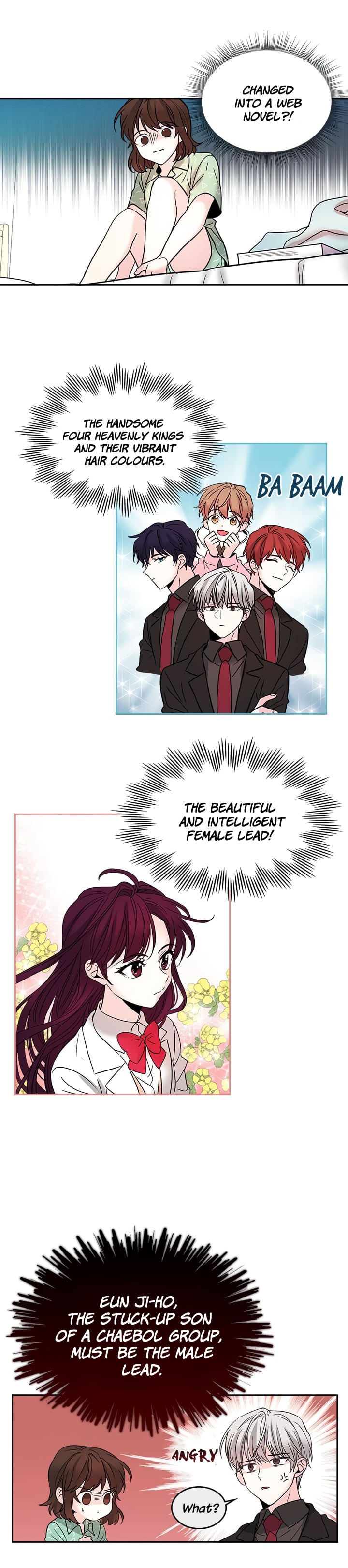 Read Inso’s Law Manga Online