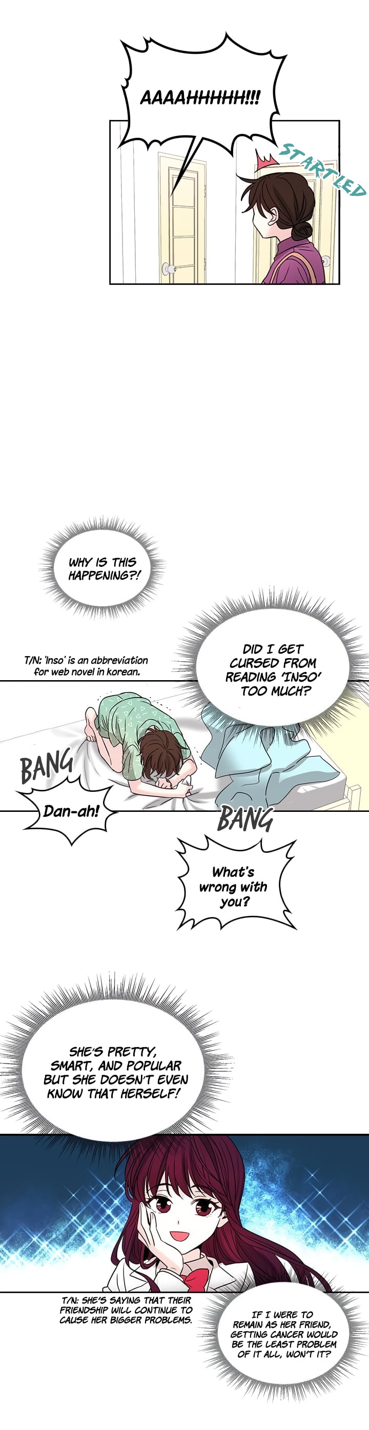 Read Inso’s Law Manga Online