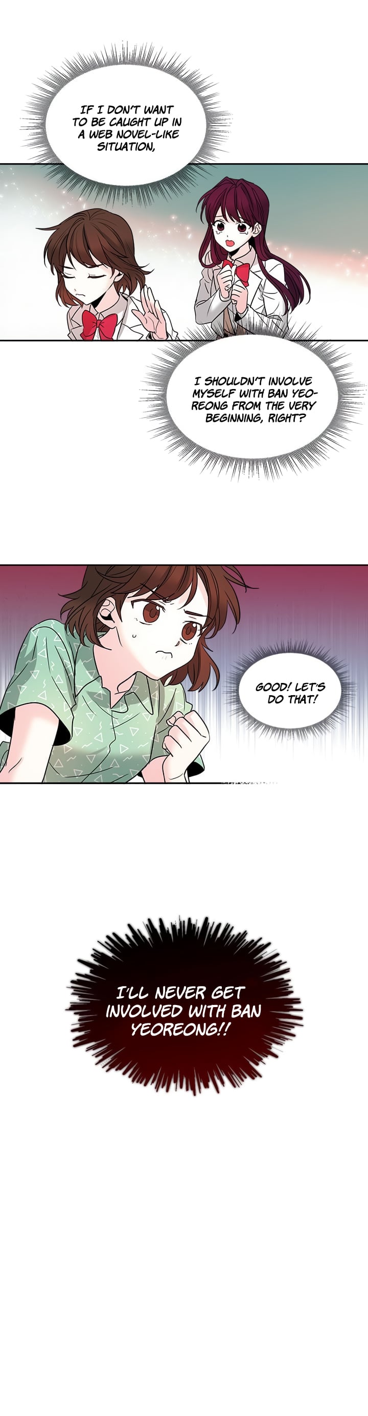 Read Inso’s Law Manga Online