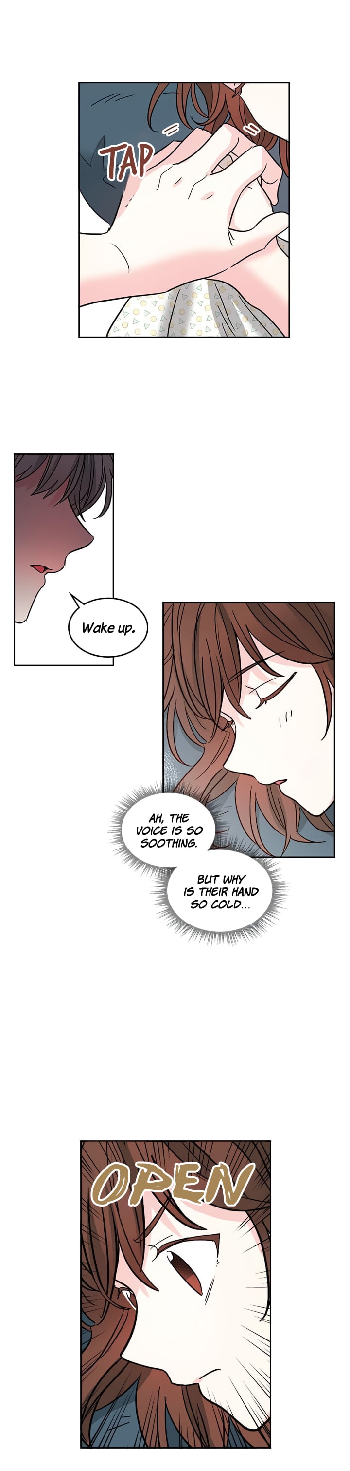 Read Inso’s Law Manga Online