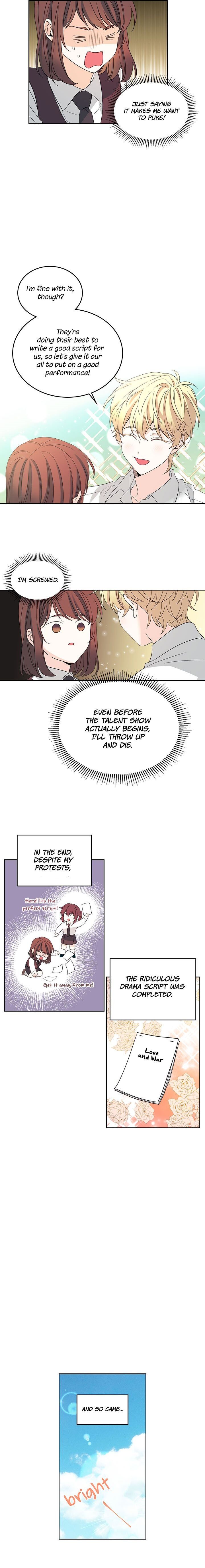 Read Inso’s Law Manga Online