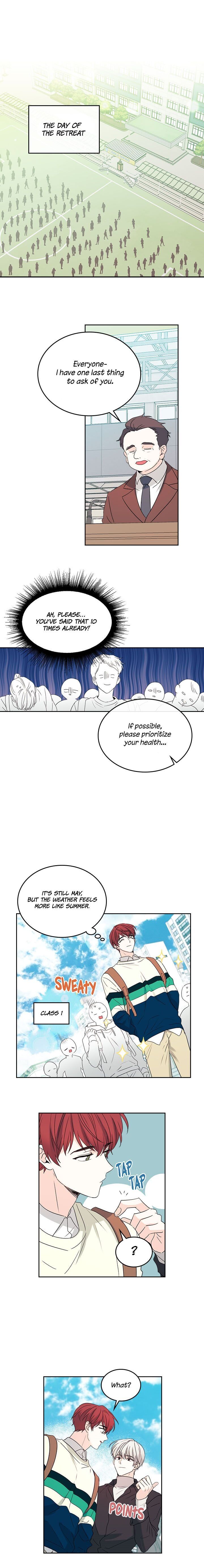 Read Inso’s Law Manga Online