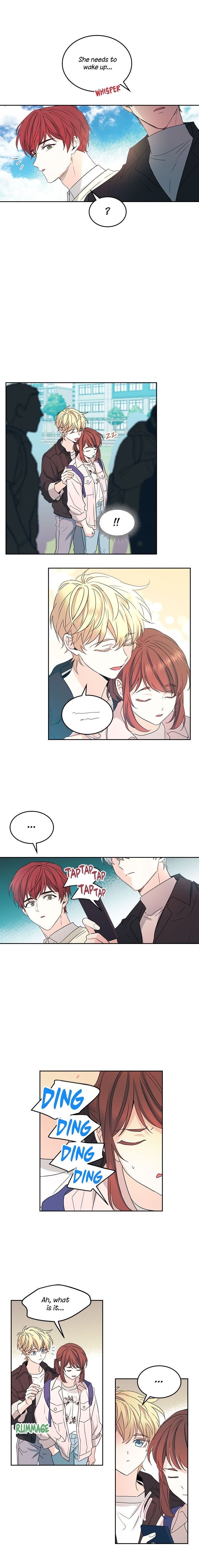 Read Inso’s Law Manga Online