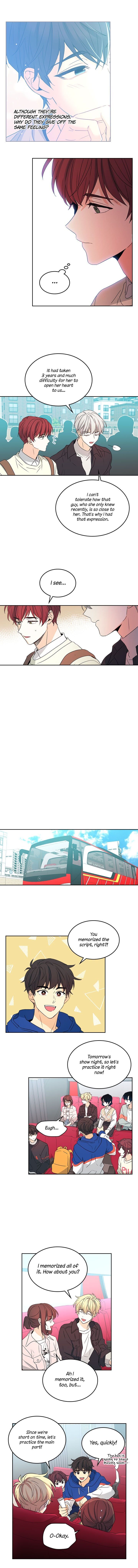 Read Inso’s Law Manga Online