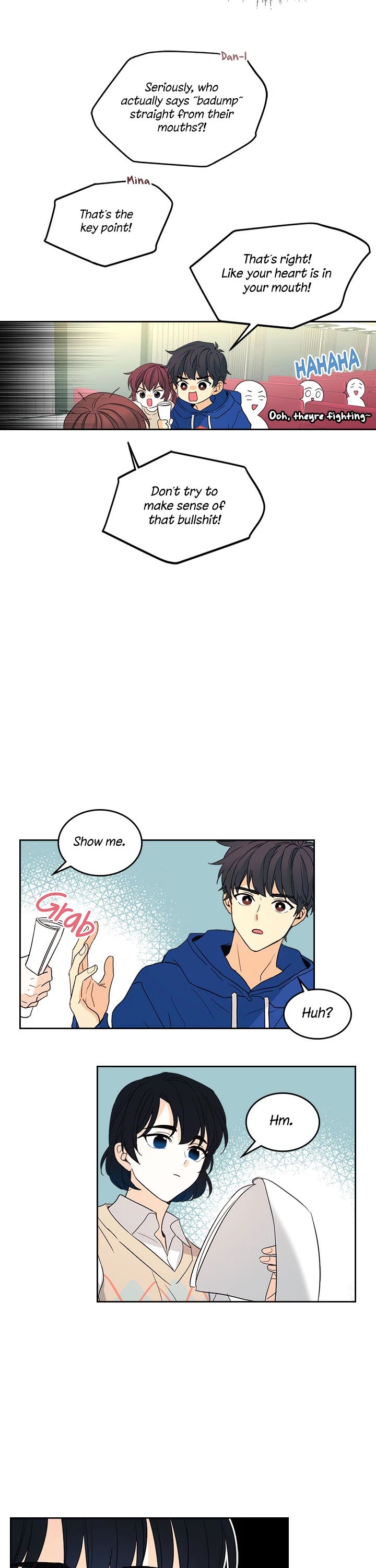 Read Inso’s Law Manga Online