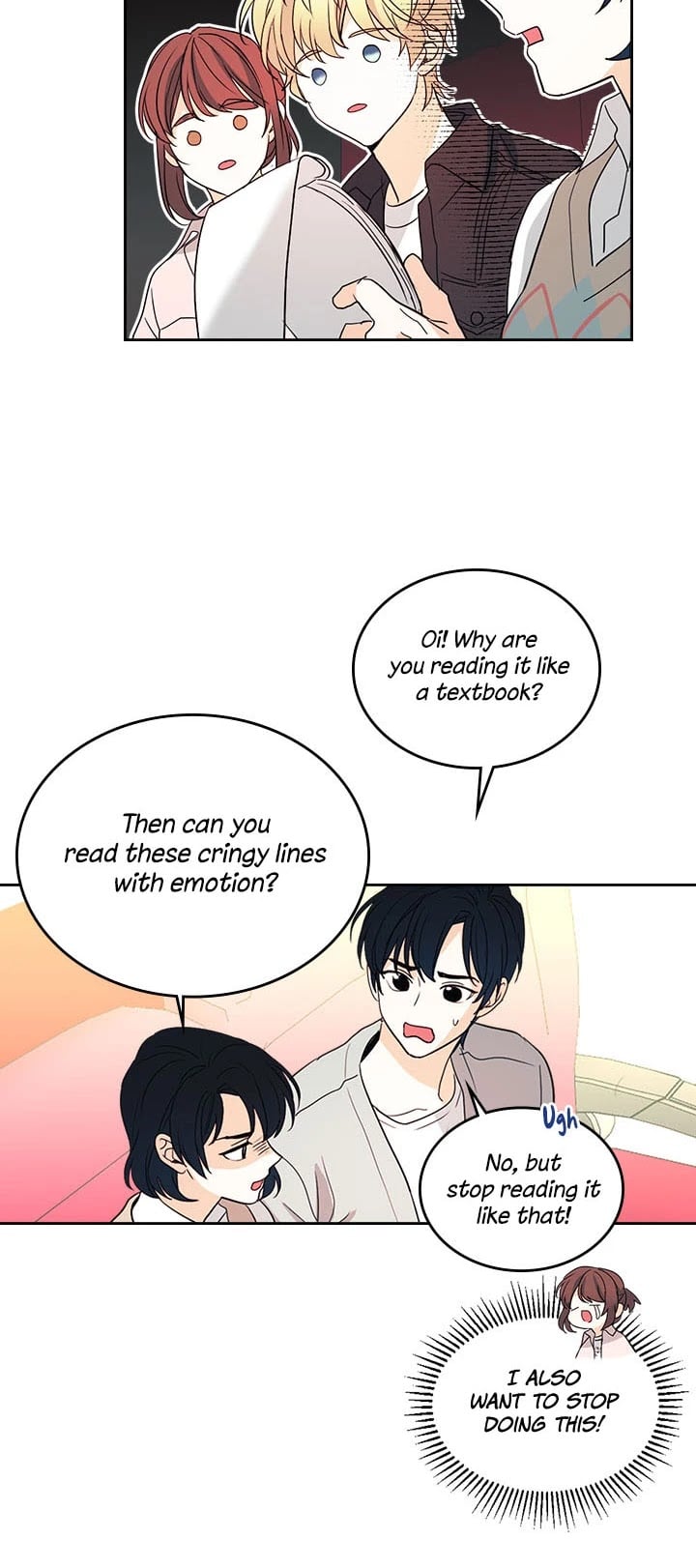 Read Inso’s Law Manga Online