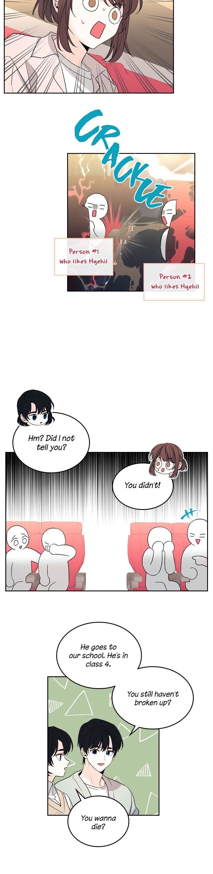Read Inso’s Law Manga Online