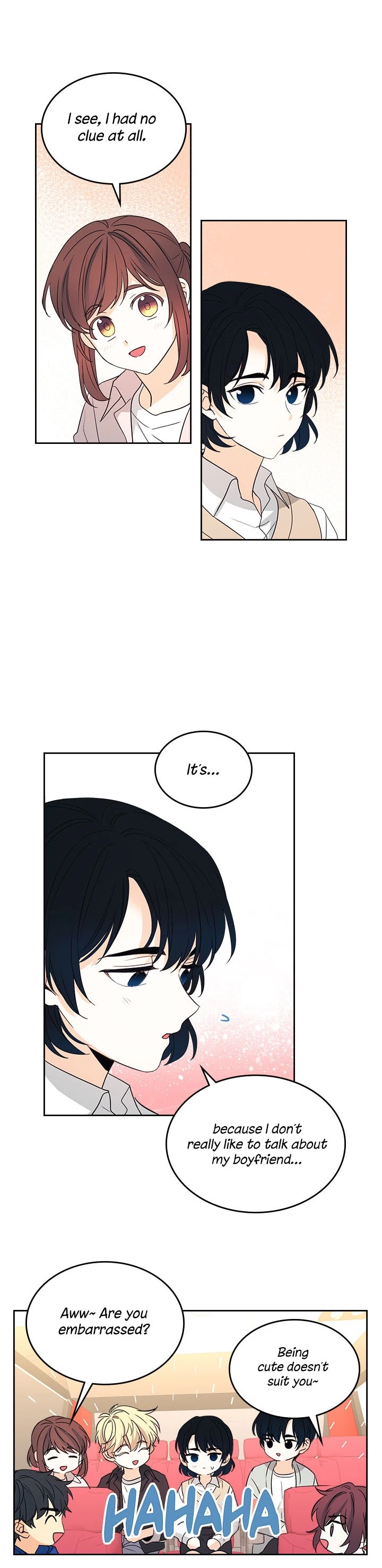 Read Inso’s Law Manga Online
