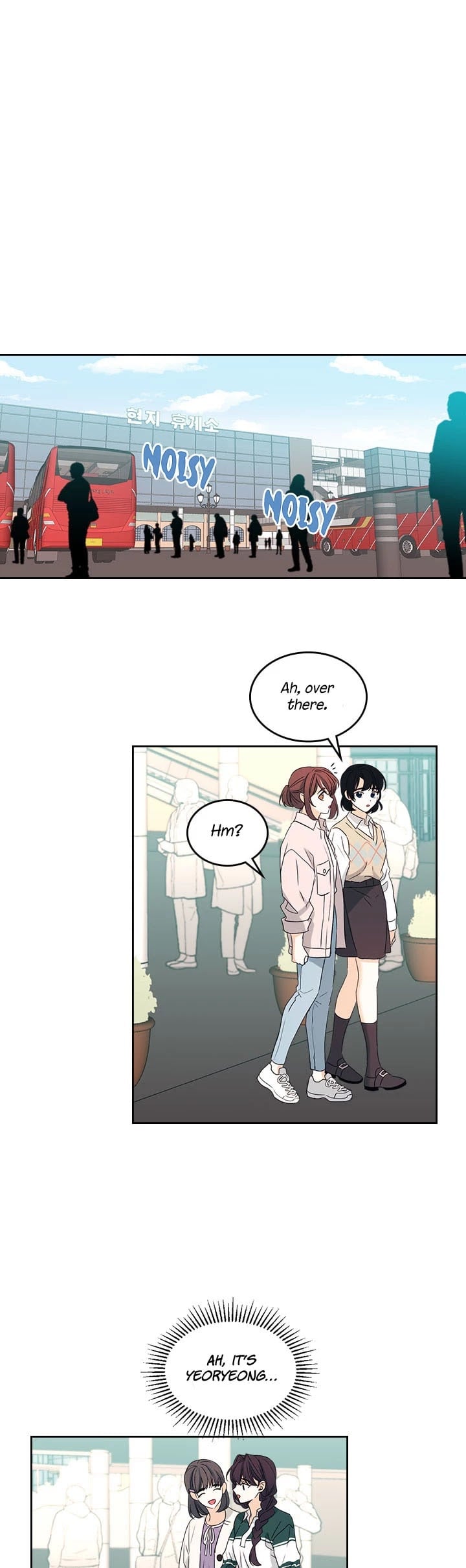 Read Inso’s Law Manga Online