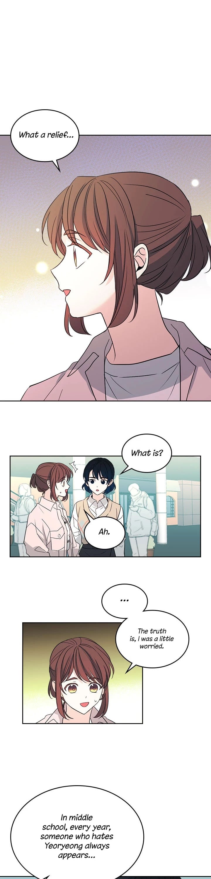 Read Inso’s Law Manga Online